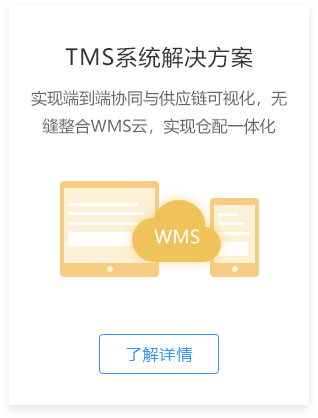 TMS系统