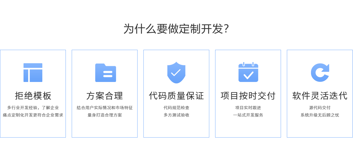 定制开发(图2)